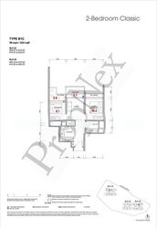 Hillock Green (D26), Apartment #570195111